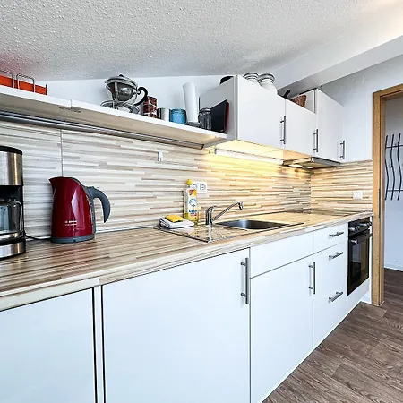 Calendula Apartament