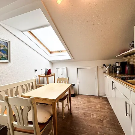 Apartament Calendula