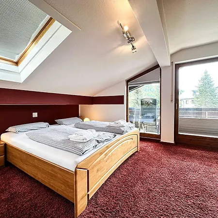 Apartament Calendula