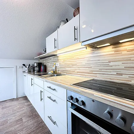 Calendula Lägenhet *