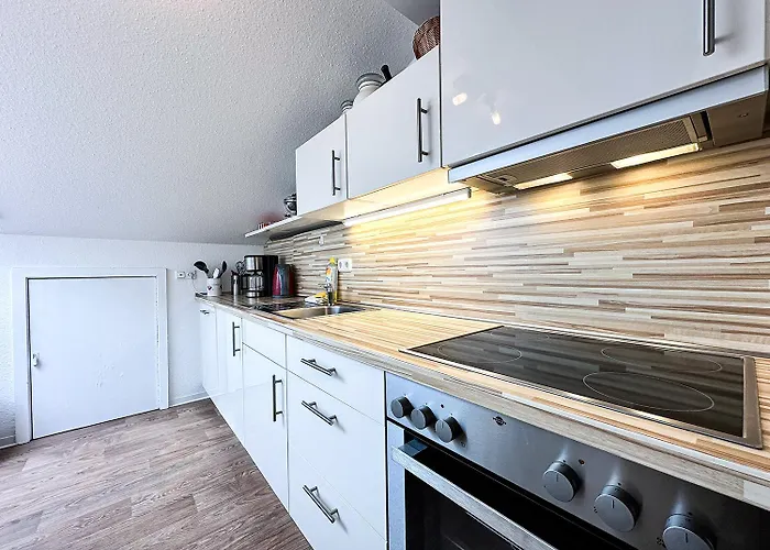 Calendula Appartement *