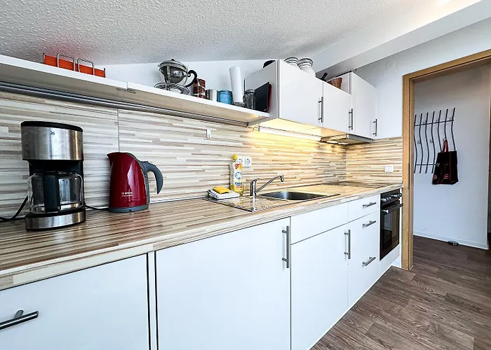 Calendula Appartement