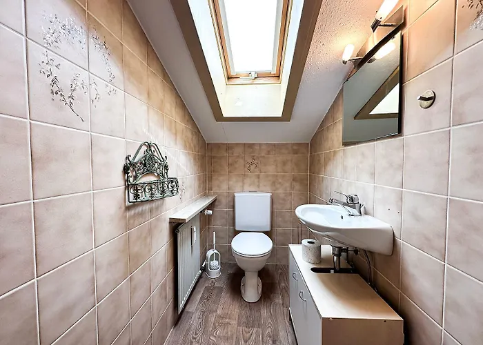 Calendula Appartement *