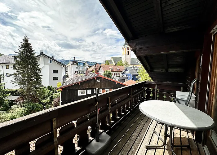 Appartement Calendula