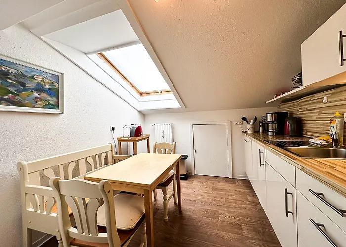 Appartement Calendula
