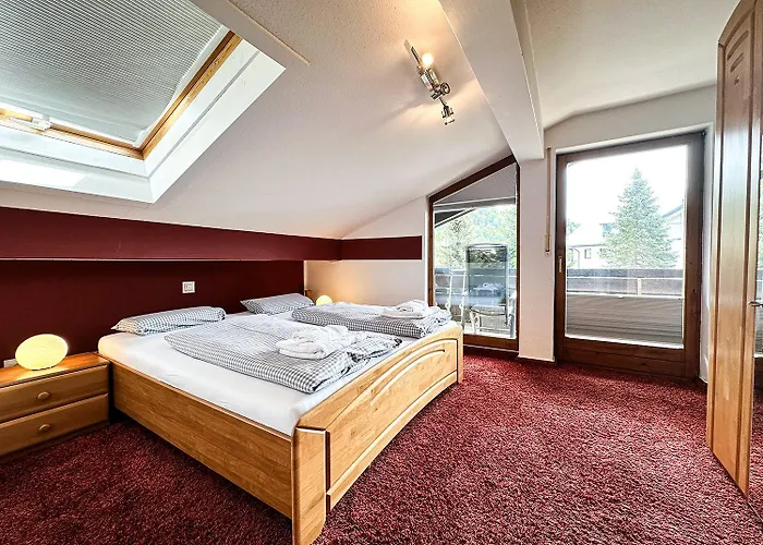 Appartement Calendula