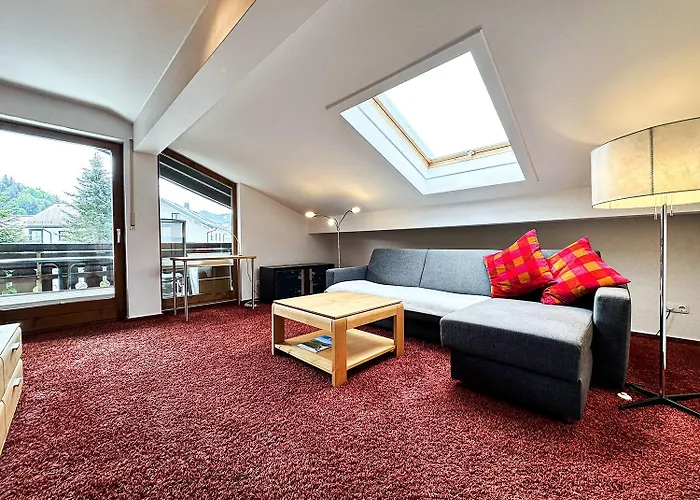 Calendula Appartement